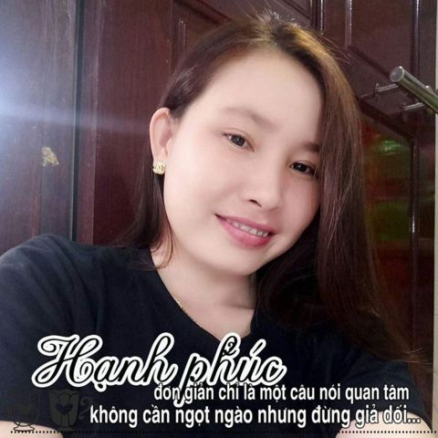 Bạn Nữ Thúy loan Ly dị 34 tuổi Tìm bạn đời ở Long Xuyên, An Giang
