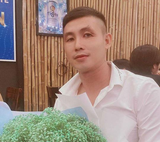 Bạn Nam Pham Minh Độc thân 34 tuổi Tìm người yêu lâu dài ở Tân Uyên, Bình Dương