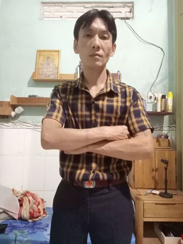 Bạn Nam Linh hùng Độc thân 37 tuổi Tìm người yêu lâu dài ở Cao Lãnh, Đồng Tháp