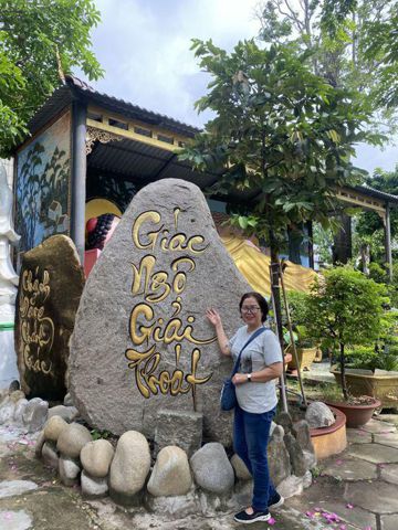 Bạn Nữ Oanh kieu Độc thân 58 tuổi Tìm bạn tâm sự ở Quận 12, TP Hồ Chí Minh