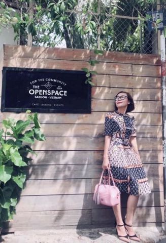 Bạn Nữ Diên Vĩ Ly dị 47 tuổi Tìm bạn tâm sự ở Thủ Đức, TP Hồ Chí Minh