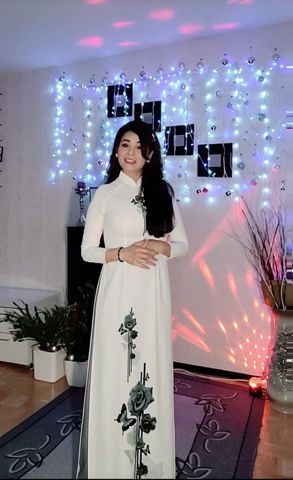 Bạn Nữ Thach Anh Độc thân 53 tuổi Tìm bạn đời ở Quận 12, TP Hồ Chí Minh