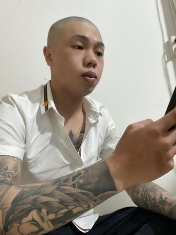 Bạn Nam Tuấn Độc thân 23 tuổi Tìm người yêu lâu dài ở Đà Lạt, Lâm Đồng