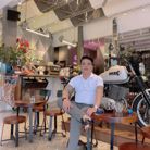 Tommy - Tìm người yêu lâu dài - Hải Châu, Đà Nẵng - Chân thành và tử tế