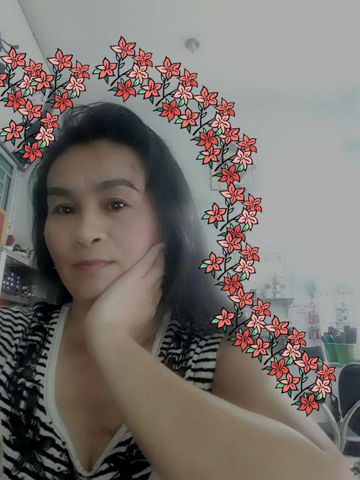 Bạn Nữ HôngXuân Độc thân 48 tuổi Tìm người yêu lâu dài ở TP Vĩnh Long, Vĩnh Long