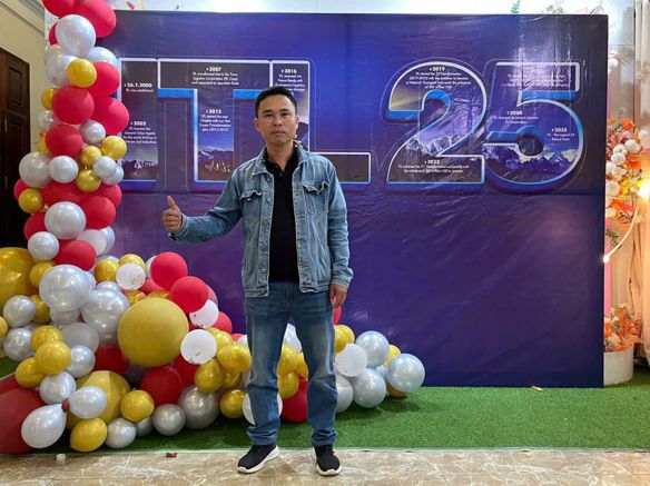 Bạn Nam Viết Hà Ở góa 38 tuổi Tìm bạn đời ở Hòa Vang, Đà Nẵng