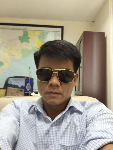 Bạn Nam Thao Độc thân 45 tuổi Tìm người yêu lâu dài ở Gò Vấp, TP Hồ Chí Minh