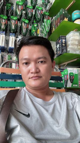 Bạn Nam Minh Độc thân 40 tuổi Tìm người yêu lâu dài ở Quận 3, TP Hồ Chí Minh