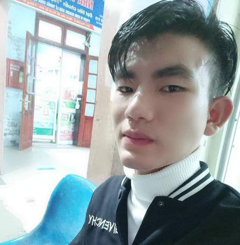 Bạn Nam Giang Độc thân 22 tuổi Tìm người yêu lâu dài ở Dĩ An, Bình Dương