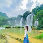 Hoàng Thị Thùy Giang - Tìm người yêu lâu dài - Vũng Tàu, Bà Rịa - Vũng Tàu - Chân thành