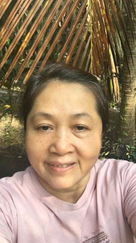 Bạn Nữ Loan Độc thân 51 tuổi Tìm người để kết hôn ở Bình Thạnh, TP Hồ Chí Minh