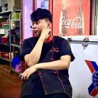 nguyễn vân sơn - Tìm người yêu lâu dài - Hóc Môn, TP Hồ Chí Minh - cái cần có thì nên có