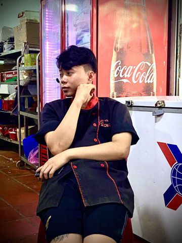 Bạn Nam nguyễn vân Độc thân 19 tuổi Tìm người yêu lâu dài ở Hóc Môn, TP Hồ Chí Minh