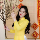 Quyên - Tìm bạn đời - Chợ Lách, Bến Tre - Where are my love?