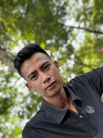Bạn Nam Anh vũ Độc thân 35 tuổi Tìm người yêu lâu dài ở Buôn Ma Thuột, Đắk Lắk