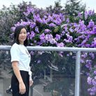 Ngân - Tìm người để kết hôn - Biên Hòa, Đồng Nai - Em chân thành, tim anh chân thành