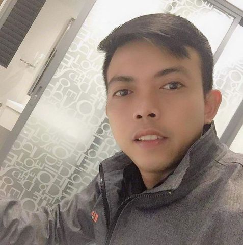 Bạn Nam Quang Độc thân 36 tuổi Tìm người yêu lâu dài ở Vũng Tàu, Bà Rịa - Vũng Tàu