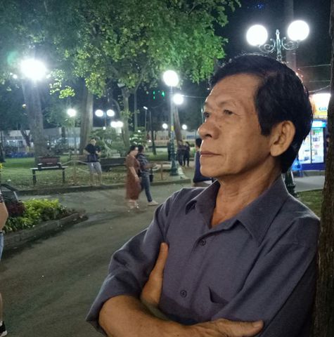 Bạn Nam Tấn Việt Ly dị 56 tuổi Tìm bạn đời ở Quận 3, TP Hồ Chí Minh