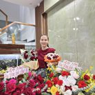 Hường còi - Tìm người yêu lâu dài - Biên Hòa, Đồng Nai - Đơn giản, mộc mạc