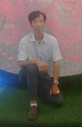 Bạn Nam TÂM Độc thân 41 tuổi Tìm người yêu lâu dài ở Thủ Dầu Một, Bình Dương