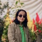 HoaPhuong - Tìm bạn bè mới - Tân Phú, TP Hồ Chí Minh - Giãn dị - chân thành