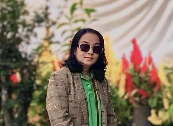 Bạn Nữ HoaPhuong Độc thân 61 tuổi Tìm bạn bè mới ở Tân Phú, TP Hồ Chí Minh