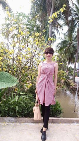 Bạn Nữ Mạnh Quân Độc thân 42 tuổi Tìm bạn tâm sự ở Hoàn Kiếm, Hà Nội
