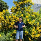 Vũ Ngọc sơn - Tìm bạn đời - Quận 2, TP Hồ Chí Minh - Muốn tìm 1 người có thể đi hết đoạn đường còn lại