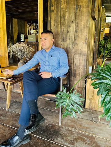 Bạn Nam Huỳnh Nam Độc thân 32 tuổi Tìm người yêu lâu dài ở Quận 3, TP Hồ Chí Minh