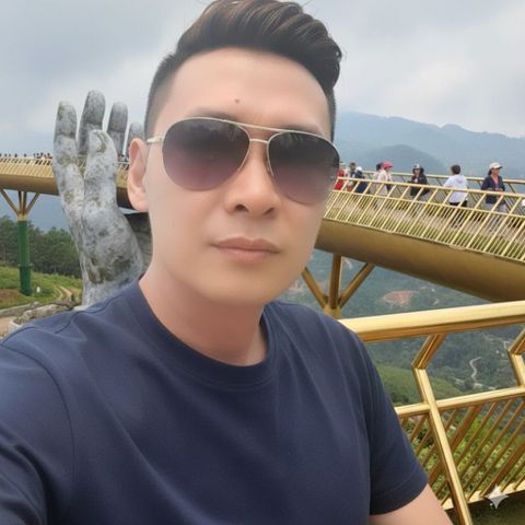 Bạn Nam Taurus Ngo Độc thân 42 tuổi Tìm bạn bè mới ở Thuận Hóa, Huế