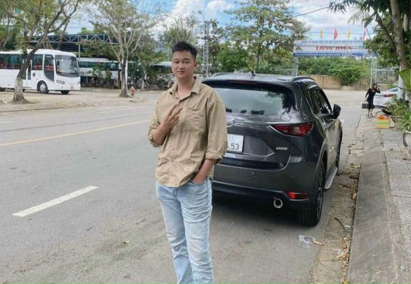 Bạn Nam Trung Hậu Độc thân 28 tuổi Tìm người yêu lâu dài ở Hải Châu, Đà Nẵng