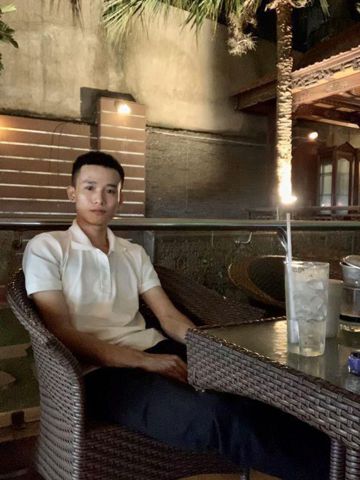 Bạn Nam Tuấn kiều Độc thân 28 tuổi Tìm người yêu lâu dài ở Dĩ An, Bình Dương
