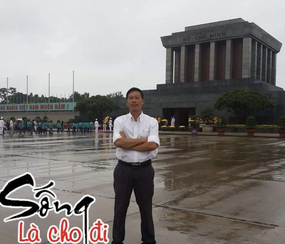 Bạn Nam Hung Độc thân 53 tuổi Tìm người yêu lâu dài ở Quận 3, TP Hồ Chí Minh