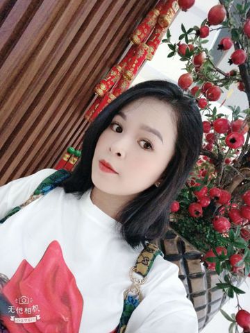 Bạn Nữ Hien Độc thân 32 tuổi Tìm người yêu lâu dài ở Hoàn Kiếm, Hà Nội