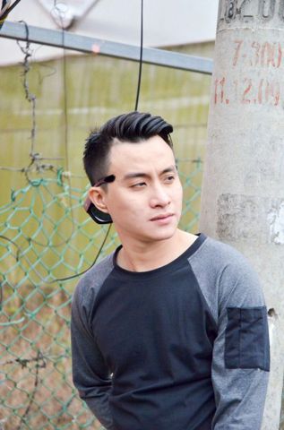 Bạn Nam Will Đang có người yêu 32 tuổi Tìm người yêu lâu dài ở Quận 3, TP Hồ Chí Minh