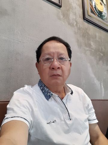 Bạn Nam Lê Văn Sang Độc thân 63 tuổi Tìm người để kết hôn ở Bình Chánh, Hồ Chí Minh