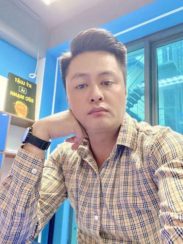 Bạn Nam Phan Thành Độc thân 38 tuổi Tìm người yêu lâu dài ở Thanh Xuân, Hà Nội
