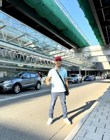 Bạn Nam A thanh Độc thân 44 tuổi Tìm người để kết hôn ở Quận 3, TP Hồ Chí Minh