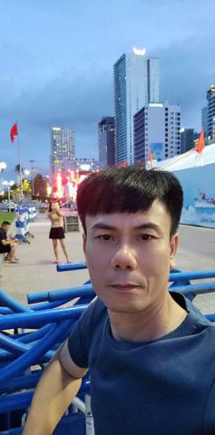 Bạn Nam Cường Ở góa 44 tuổi Tìm người để kết hôn ở Tân Phú, TP Hồ Chí Minh