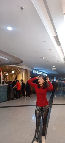 Bạn Nữ Huyen Độc thân 40 tuổi Tìm người để kết hôn ở Bình Tân, TP Hồ Chí Minh