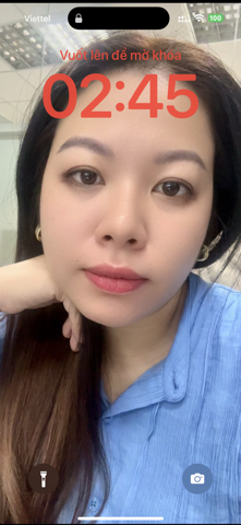 Bạn Nữ Smile Độc thân 29 tuổi Tìm người yêu lâu dài ở Vườn Lài, Hồ Chí Minh