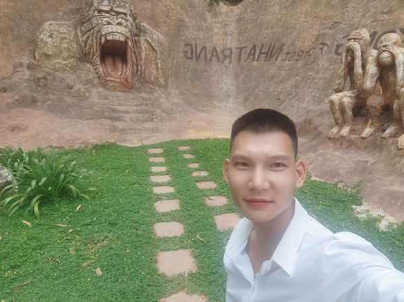 Bạn Nam Trung Độc thân 30 tuổi Tìm người yêu lâu dài ở Nha Trang, Khánh Hòa
