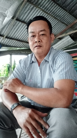 Bạn Nam Phước Chỉ Độc thân 43 tuổi Tìm bạn bè mới ở Trảng Bàng, Tây Ninh