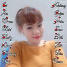 Hoàng Thùy Linh1991 - Tìm người yêu lâu dài - Hoàn Kiếm, Hà Nội - E bình thường tìm một người thủy chung như e