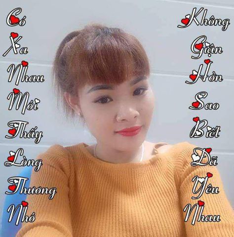 Bạn Nữ Hoàng Thùy Ly dị 34 tuổi Tìm người yêu lâu dài ở Hoàn Kiếm, Hà Nội