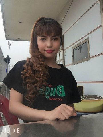 Bạn Nữ Trúc Phương Độc thân 32 tuổi Tìm người yêu lâu dài ở Quận 3, TP Hồ Chí Minh