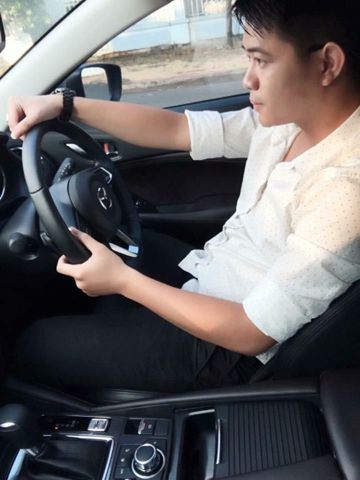Bạn Nam Alex Nguyen Ly dị 39 tuổi Tìm người yêu lâu dài ở Quận 3, TP Hồ Chí Minh