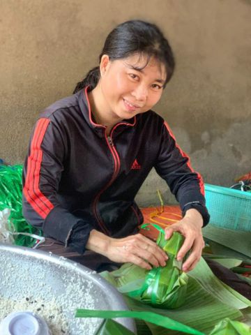 Bạn Nữ Tuổi nào cho Ở góa 54 tuổi Tìm người để kết hôn ở Huế, Thừa Thiên - Huế