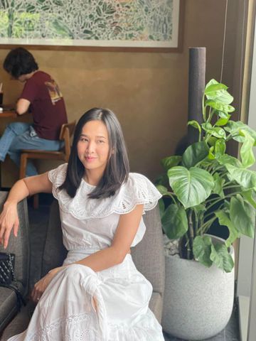 Bạn Nữ Anh Sa Ly dị 41 tuổi Tìm người yêu lâu dài ở Quận 3, TP Hồ Chí Minh