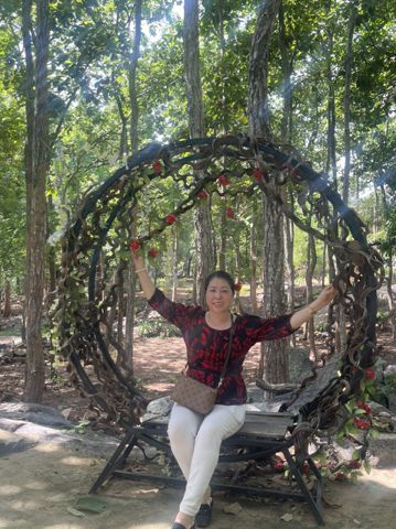 Bạn Nữ Thủy tien Độc thân 50 tuổi Tìm người yêu lâu dài ở Vũng Tàu, Bà Rịa - Vũng Tàu